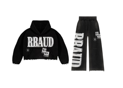 OG RRAUD SWEATSUIT